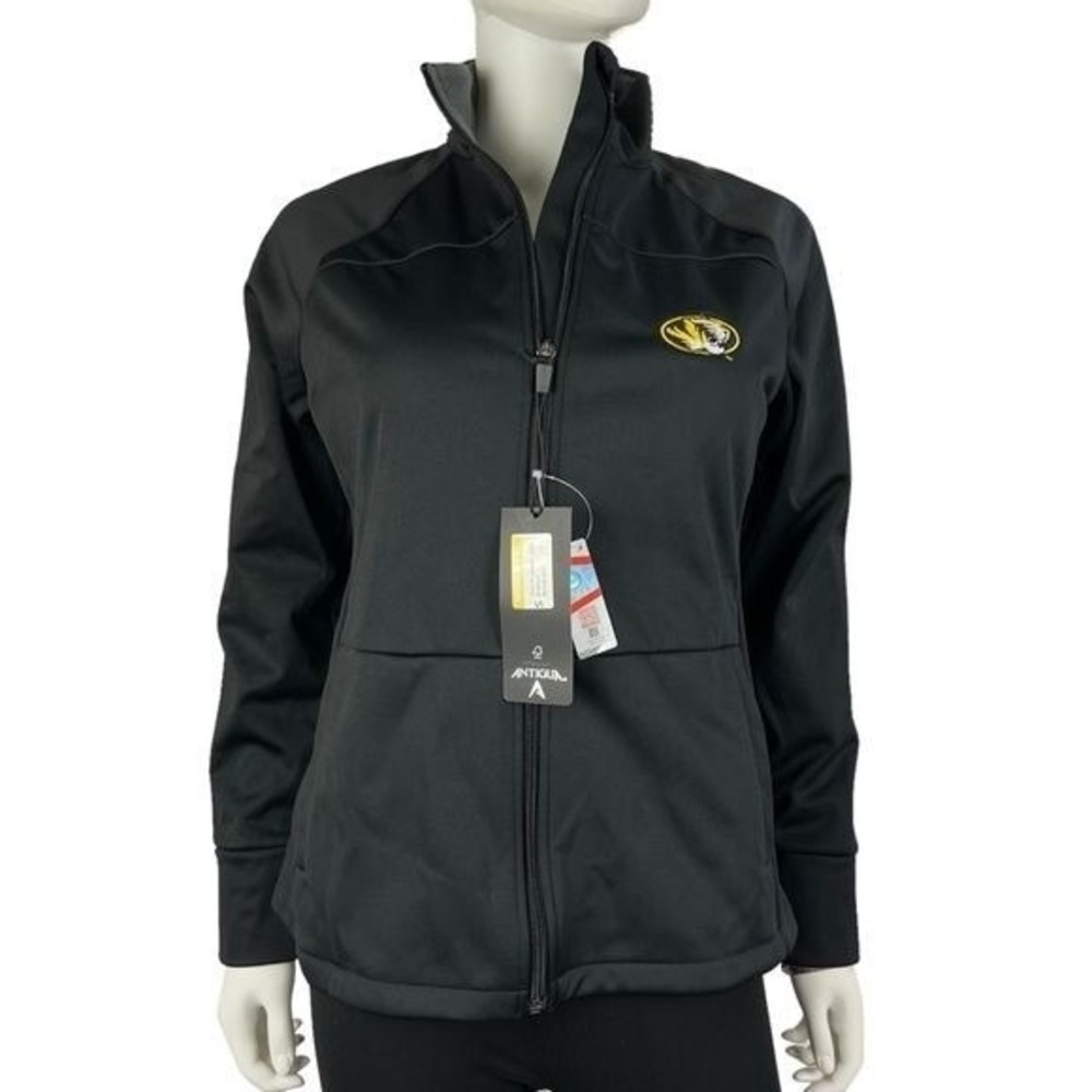 Missouri Tigers NCAA Football Collegecore Sporty Athletic Athleisure Jacket S